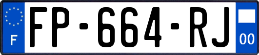 FP-664-RJ