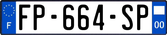 FP-664-SP
