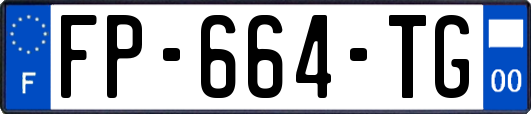FP-664-TG