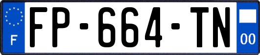 FP-664-TN