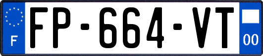 FP-664-VT