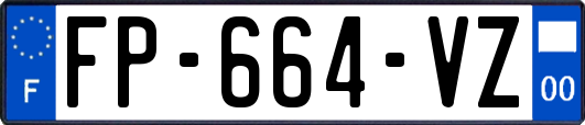 FP-664-VZ