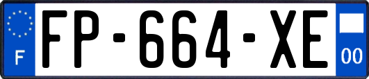 FP-664-XE