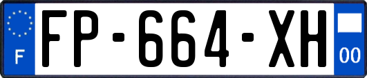 FP-664-XH