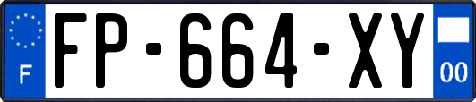 FP-664-XY
