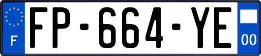 FP-664-YE