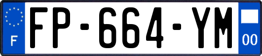 FP-664-YM