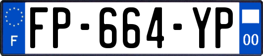 FP-664-YP