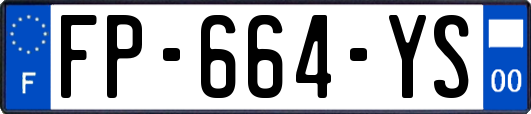 FP-664-YS