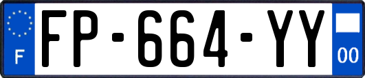 FP-664-YY