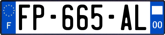 FP-665-AL