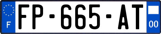 FP-665-AT
