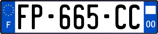 FP-665-CC