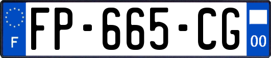 FP-665-CG