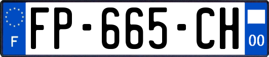 FP-665-CH