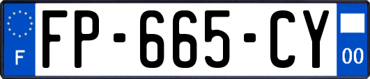 FP-665-CY