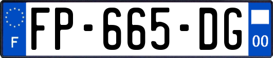 FP-665-DG