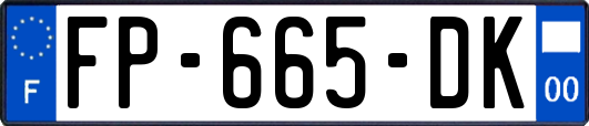 FP-665-DK