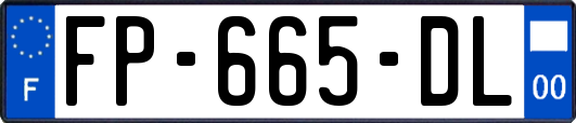 FP-665-DL