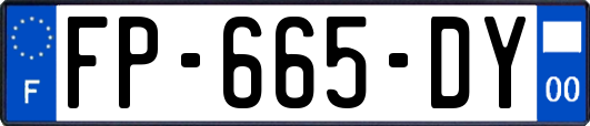 FP-665-DY