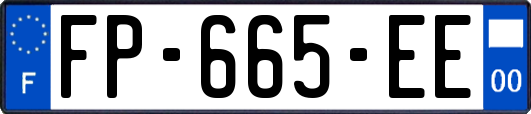 FP-665-EE