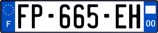 FP-665-EH
