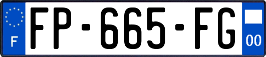 FP-665-FG