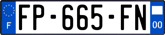 FP-665-FN