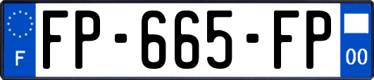 FP-665-FP