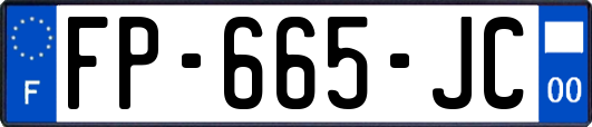FP-665-JC