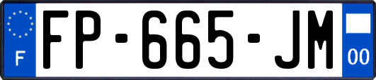 FP-665-JM