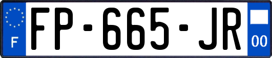 FP-665-JR