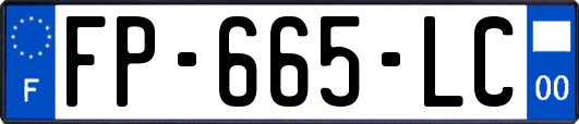 FP-665-LC