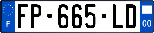 FP-665-LD