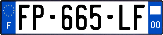 FP-665-LF