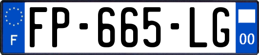 FP-665-LG