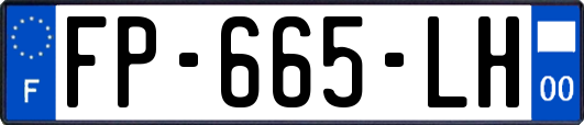 FP-665-LH