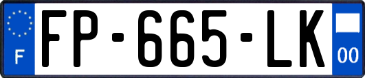 FP-665-LK