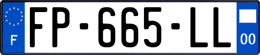 FP-665-LL