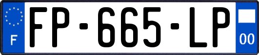 FP-665-LP