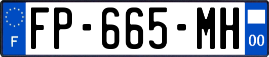 FP-665-MH