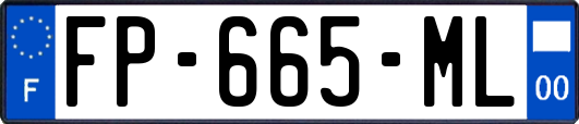 FP-665-ML