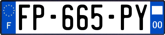 FP-665-PY