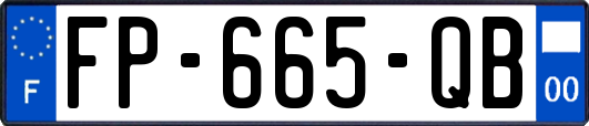 FP-665-QB