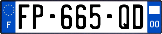 FP-665-QD