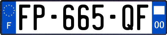 FP-665-QF