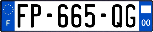 FP-665-QG
