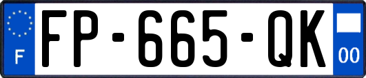 FP-665-QK