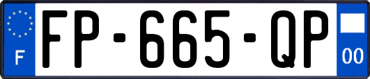 FP-665-QP