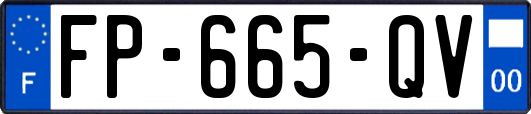 FP-665-QV